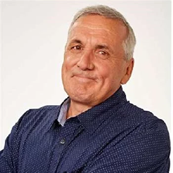 Gilles Vachon - Age, Bio, Birthdate, Family, Networth & More