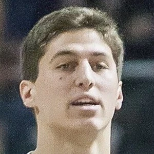 Collin Gillespie Biography