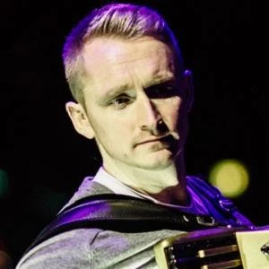 Daniel Gillespie Biography