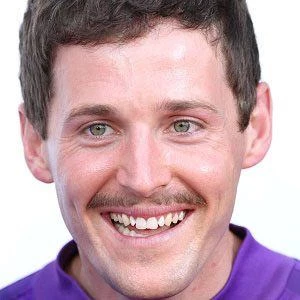 Lachlan Gillespie Biography