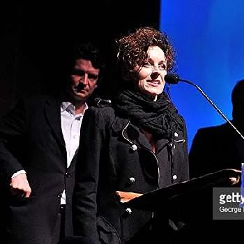 Gillian Berrie - Age, Bio, Career, Family, Wiki, Networth & More