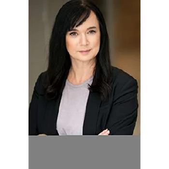 Gillian Gilmour - Age, Bio, Birthdate, Family, Networth & More