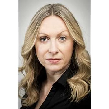 Gillian McCarthy - Age, Bio, Birthdate, Family, Networth & More