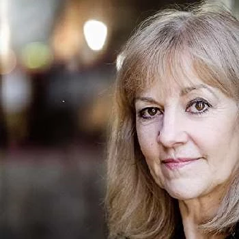 Gillian Steventon - Age, Bio, Birthdate, Family, Networth & More