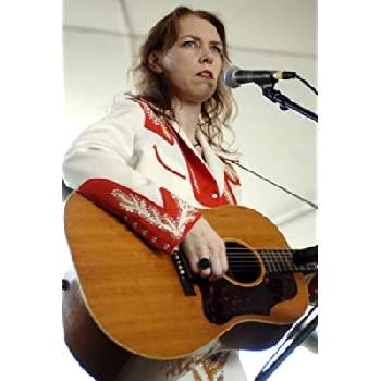 Gillian Welch Biography