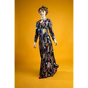 Gillian Winifred - Age, Bio, Birthdate, Family, Networth & More