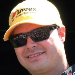 David Gilliland Biography
