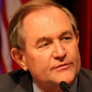 Jim Gilmore - Biography, Birthdate, Family, Networth & More