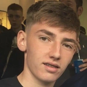 Billy Gilmour Biography