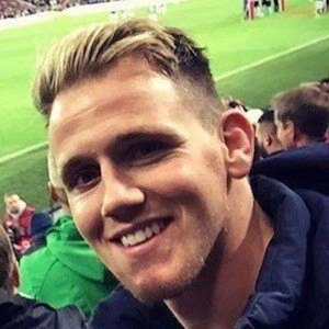 Craig Gilroy Biography
