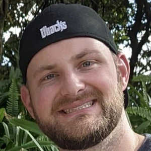 Derek Gilstrap Biography