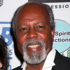 Clarence Gilyard Biography