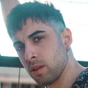 Amiel Giménez - Age, Bio, Birthdate, Family, Networth & More