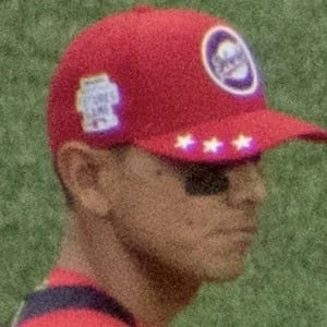 Andrés Giménez - Family, Bio, Birthday, Family, Income & More