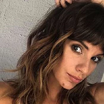 Gimena Accardi - Networth, Bio, Wiki, Family, Birthday, Networth & More