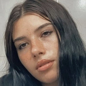 Fernanda Gimenez Biography