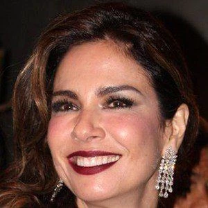 Luciana Gimenez Biography