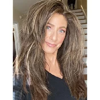 Gina Allegro - Age, Bio, Birthdate, Family, Networth & More