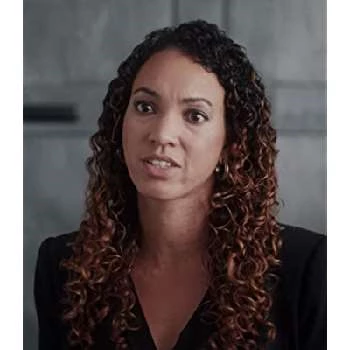 Gina Clayton - Age, Bio, Birthdate, Family, Networth & More