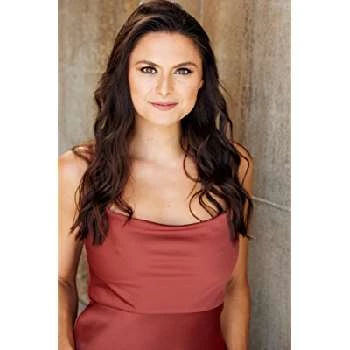 Gina DeCesare - Age, Bio, Birthdate, Family, Networth & More