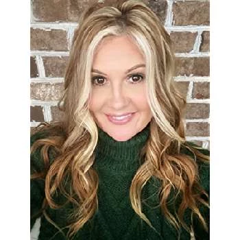 Gina Herron - Age, Bio, Birthdate, Family, Networth & More