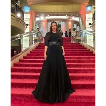 Gina Luciani - Age, Bio, Birthdate, Family, Networth & More