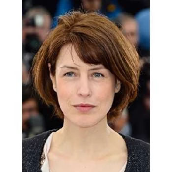 Gina McKee Biography