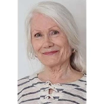 Ginette Beaumont - Age, Bio, Birthdate, Family, Networth & More