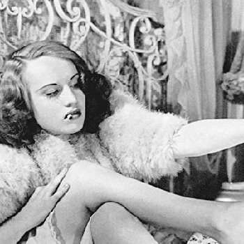 Ginette Leclerc Biography
