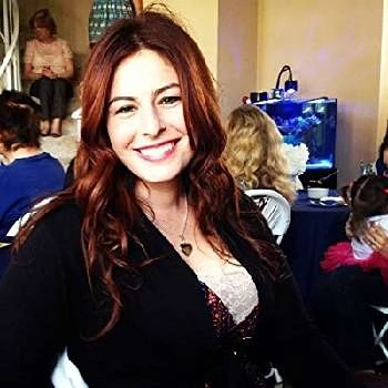 Ginge Cox - Age, Bio, Birthdate, Family, Networth & More