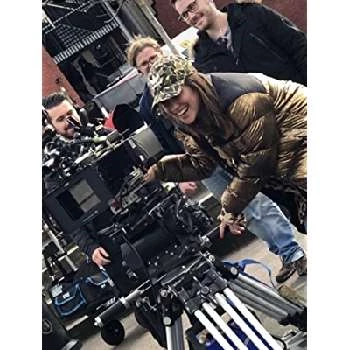 Gini Godwin - Age, Bio, Birthdate, Family, Networth & More