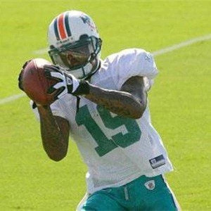 Ted Ginn Jr. - Wiki, Bio, Birthdate, Networth, Family & More