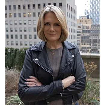 Ginny Brzezinski - Age, Bio, Birthdate, Family, Networth & More