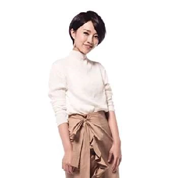 Ginny Kuo - Age, Bio, Birthdate, Family, Networth & More