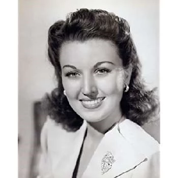 Ginny Simms Biography