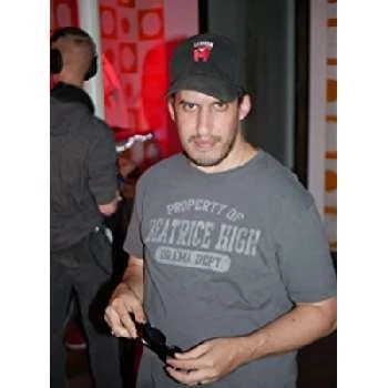 Gino Alfonso - Age, Bio, Birthdate, Family, Networth & More