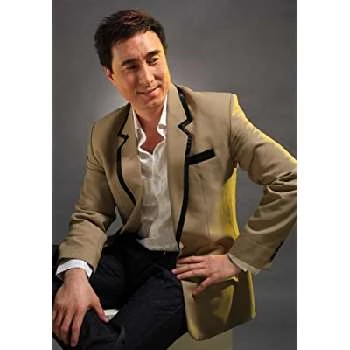 Gino Padilla - Age, Bio, Birthdate, Family, Networth & More