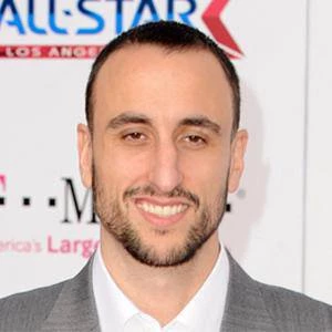 Manu Ginobili - Biography, Birthday, Wiki, Family, Networth & More