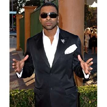 Ginuwine - Family, Bio, Birthdate,Age, Networth , Wiki& More