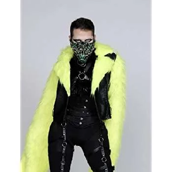 Gioffré - Age, Bio, Birthdate, Family, Networth & More