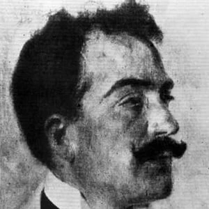 Umberto Giordano - Biography, Birthday, Wiki, Family, Networth & More