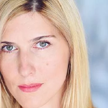 Giordona Aviv - Age, Bio, Birthdate, Family, Networth & More