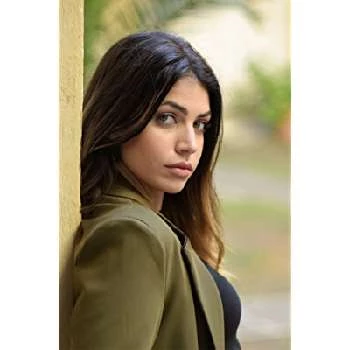 Giorgia Fiori - Date Of Birth, Bio, Birthdate, Parents, Networth & More