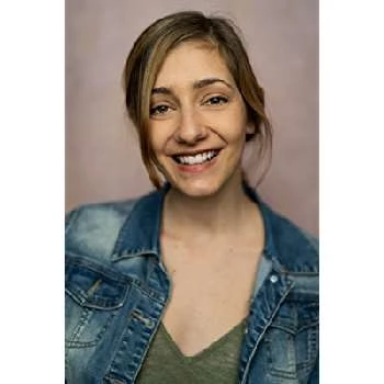 Giorgia Valenti - Age, Bio, Birthdate, Family, Networth & More