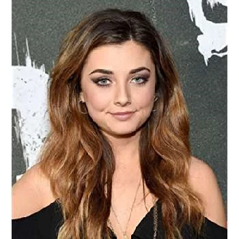 Giorgia Whigham Biography