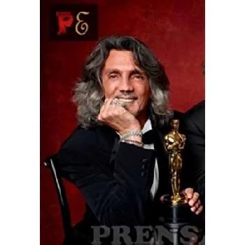 Giorgio Gregorini - Age, Bio, Birthdate, Family, Networth & More