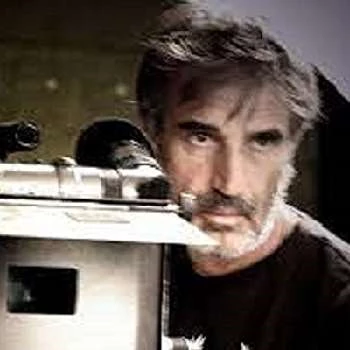 Giorgos Frentzos - Age, Bio, Birthdate, Family, Networth & More