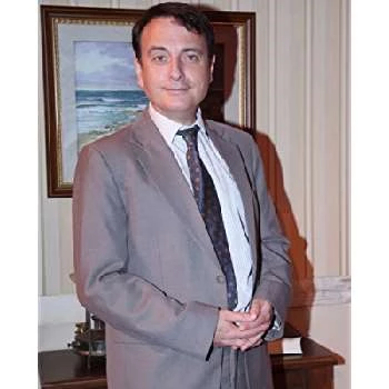 Giorgos Galitis - Birthdate, Age, Family, Bio, Networth & More