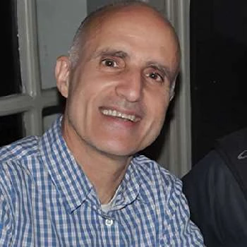 Giorgos Giannoutsos - Age, Bio, Birthdate, Family, Networth & More