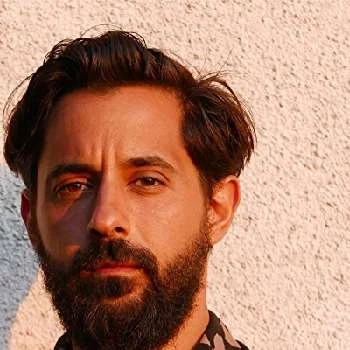 Giorgos Gousis - Wiki, Bio, Networth, Birthdate, Family & More